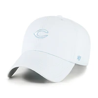 Unisex '47 Light Cincinnati Reds Pastel Clean Up Adjustable Hat