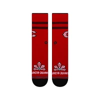 Unisex Stance Red Cincinnati Reds 2026 City Connect Crew Socks