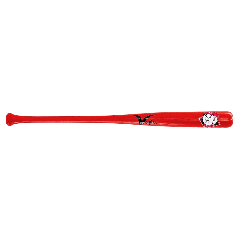 Victus Sports Mini-batte mascotte des Reds de Cincinnati