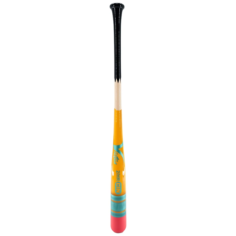 Victus Sports Cincinnati Reds Souvenir No. 2 Batte à crayons