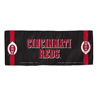 WinCraft Cincinnati Reds 12" x 30" Double-Sided Cooling Towel