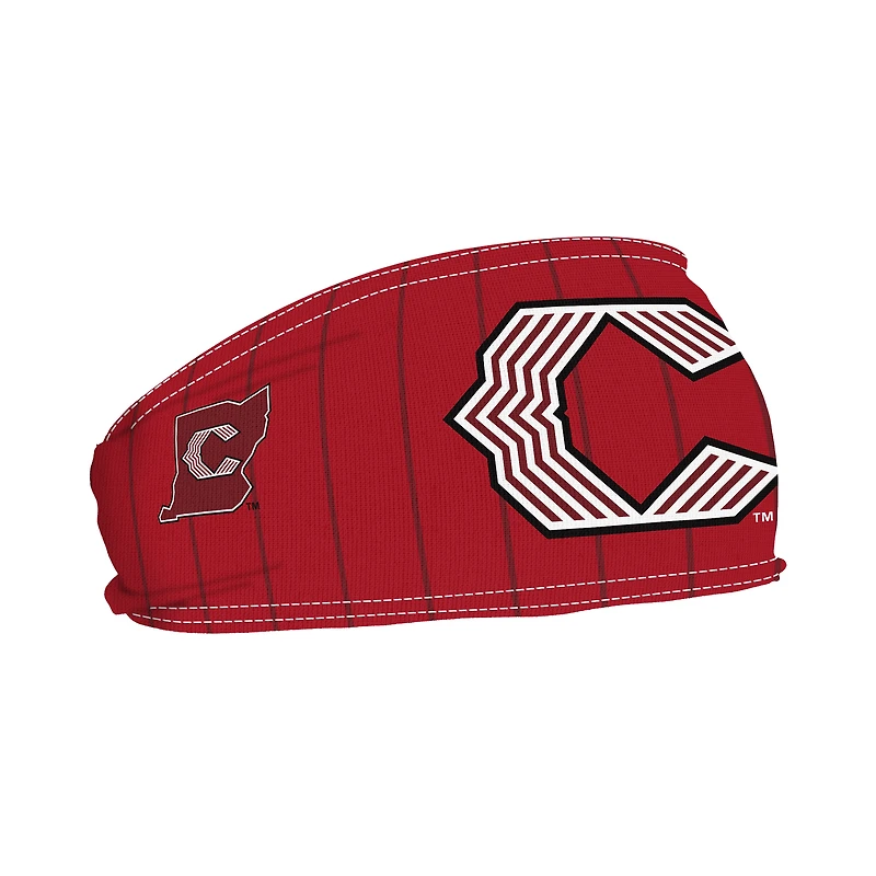 Bandeau WinCraft Cincinnati Reds 2026 City Connect