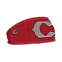 Bandeau WinCraft Cincinnati Reds 2026 City Connect