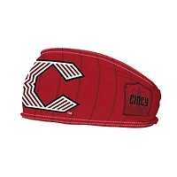 WinCraft  Cincinnati Reds 2026 City Connect Headband