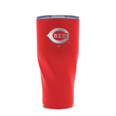 WinCraft Cincinnati Reds 20oz. Morgan Tumbler