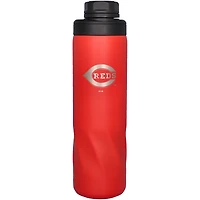 WinCraft Cincinnati Reds 20oz. Morgan Water Bottle