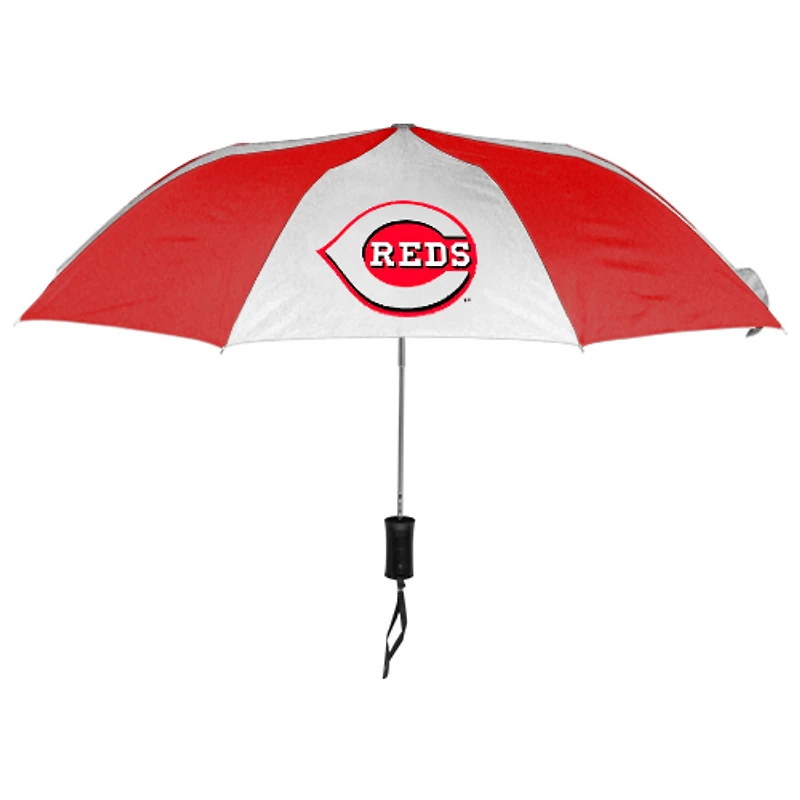 Parapluie pliant WinCraft Cincinnati Reds 42''