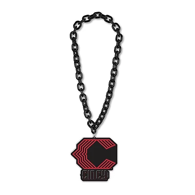 WinCraft  Cincinnati Reds Big Chain Necklace