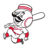 WinCraft Cincinnati Reds Cooperstown Collection Collector Pin