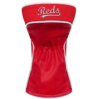 WinCraft Cincinnati Reds Golf Club Driver Headcover