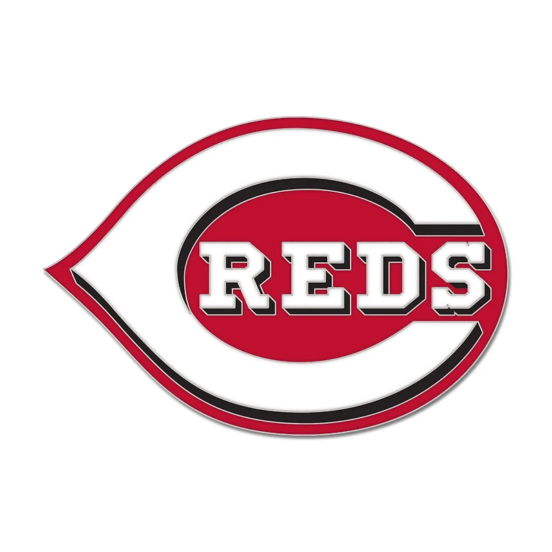 WinCraft Cincinnati Reds Logo Collector Pin