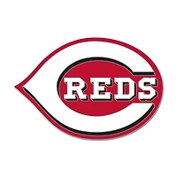WinCraft Cincinnati Reds Logo Collector Pin
