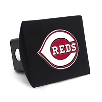 WinCraft Cincinnati Reds Premium Hitch Cover