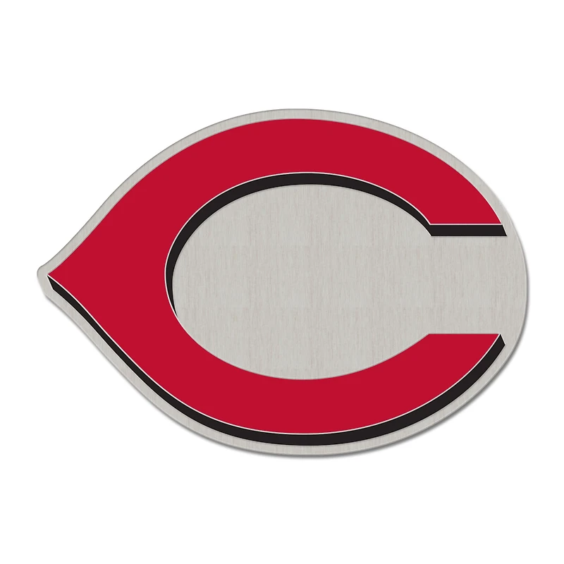 WinCraft Cincinnati Reds Secondary Collector Pin
