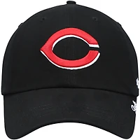 Casquette ajustable Miata Clean Up de l'équipe Miata des Cincinnati Reds '47 pour femme