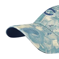 Women's '47  Blue Cincinnati Reds Gardenia Clean Up Adjustable Hat