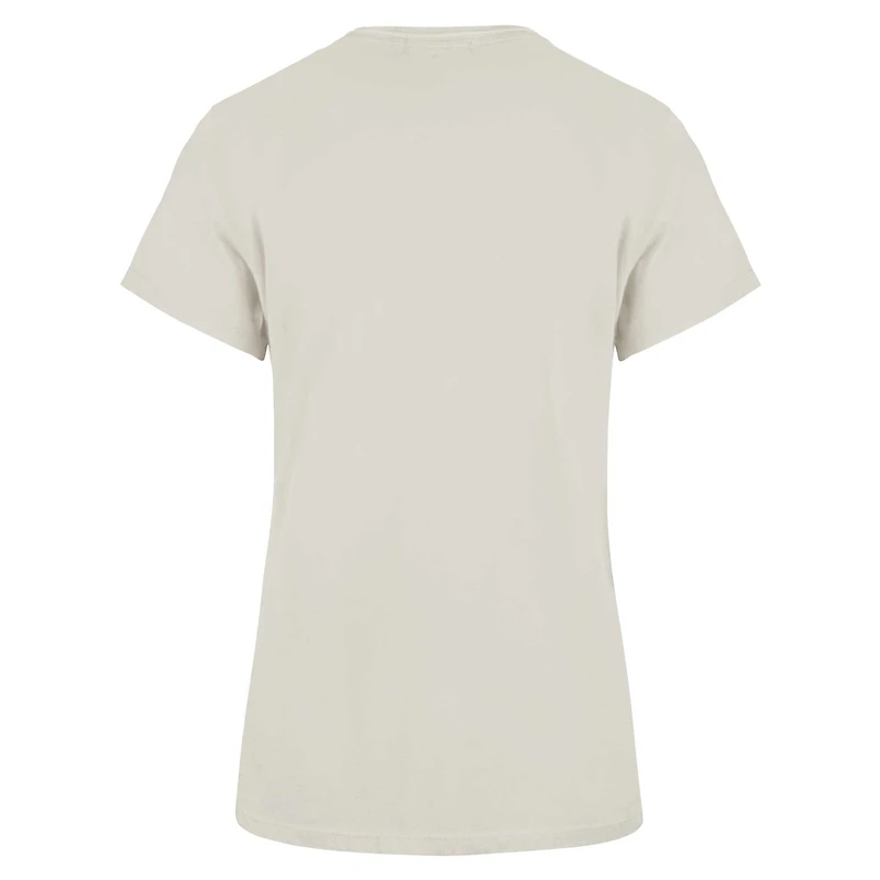 T-shirt Frankie Panthera des Reds de Cincinnati '47 Oatmeal pour femme