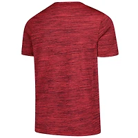T-shirt Nike rouge Cincinnati Reds Authentic Collection Velocity Performance pour jeune