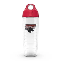 Tervis Clark Atlanta University Panthers 24oz. Emblem Classic Water Bottle