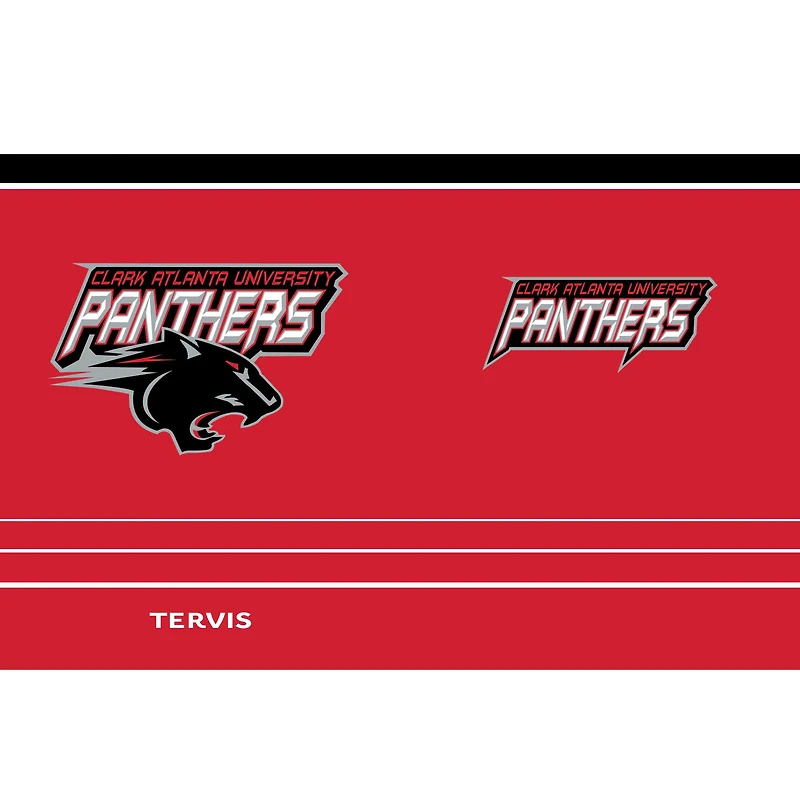 Tervis Clark Atlanta University Panthers 30oz. MVP Stainless Steel Tumbler