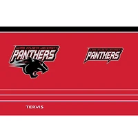 Tervis Clark Panthers de l'Université d'Atlanta 30oz. Gobelet en acier inoxydable MVP