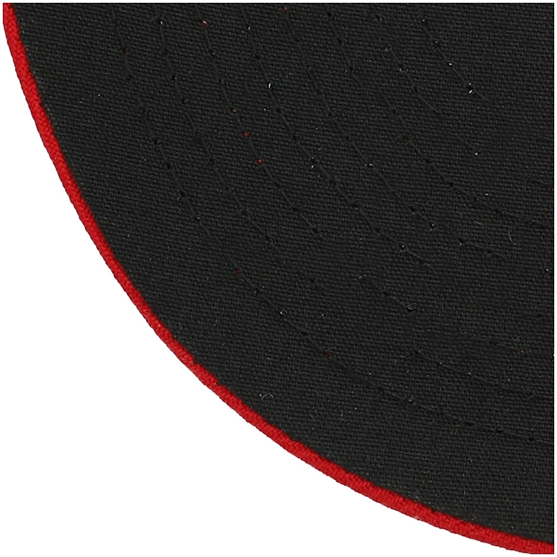 Casquette ajustée 59FIFTY pour homme de la collection alternative Authentic des Threshers Clearwater New Era, gris