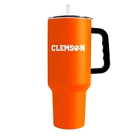 Tigres Clemson 40 oz. Gobelet de voyage avec poignée