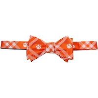 Nœud papillon Rhodes à nouer soi-même, Clemson Tigers