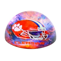 Presse-papiers Team Pride Dome des Clemson Tigers