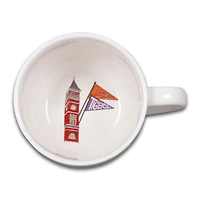 Tasse à soupe Clemson Tigers Team