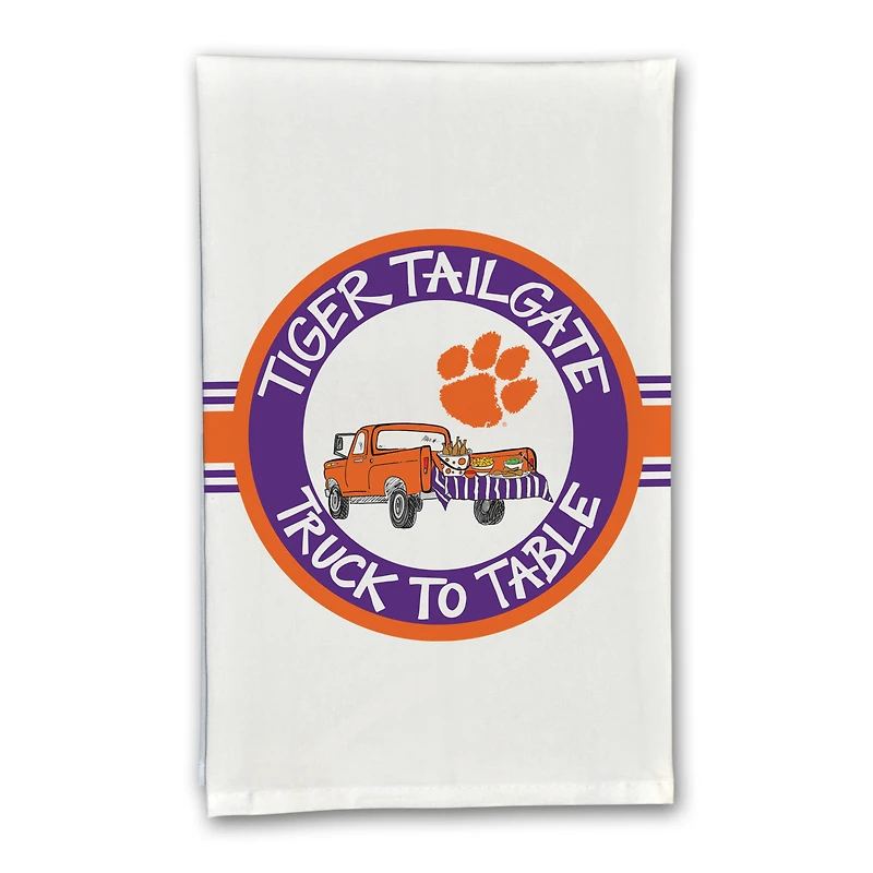 MAG CLEM NONE TRUCK TO TABLE ACCCKIT ESSUIE-MAINS