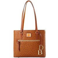 Dooney & Bourke Clemson Tigers Shopper Purse