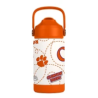 Bouteille Mascotte Clemson Tigers 12 oz