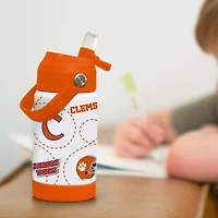 Bouteille Mascotte Clemson Tigers 12 oz