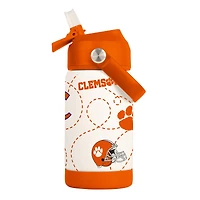Bouteille Mascotte Clemson Tigers 12 oz