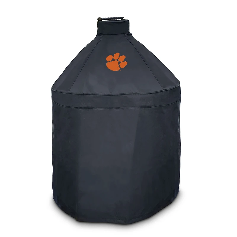 Logo Brands  Clemson Tigers Kamodo Grill Cover