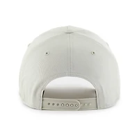 Men's '47  Cream Clemson Tigers Foundation Offside Adjustable Hat
