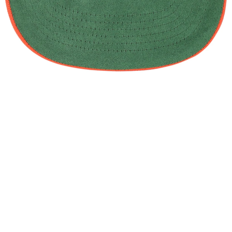 Casquette ajustable bicolore Pomona « 47 Natural Clemson Tigers » pour homme