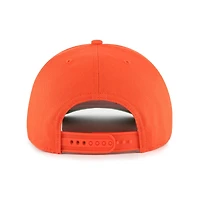 Men's '47 Orange Clemson Tigers Pomona Rope Hitch Adjustable Hat