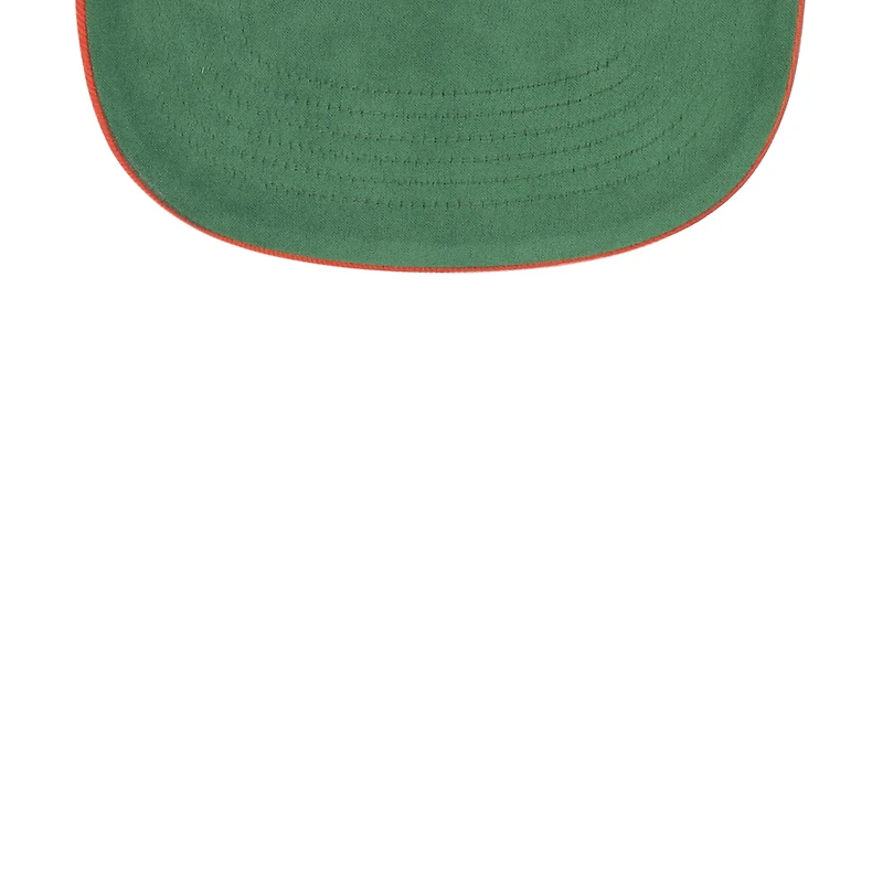 Casquette ajustable orange Clemson Tigers Pomona Rope Hitch pour homme, modèle 1947