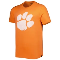 T-shirt Premier Franklin des Clemson Tigers orange '47 pour hommes
