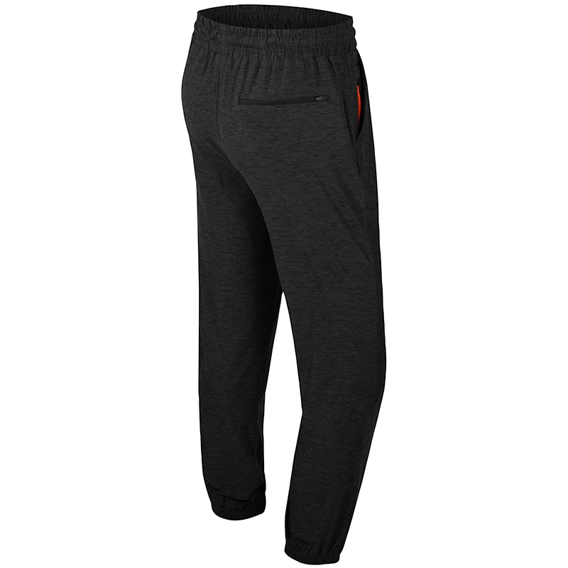 Pantalon de jogging Revolution Colosseum Black pour homme des Clemson Tigers