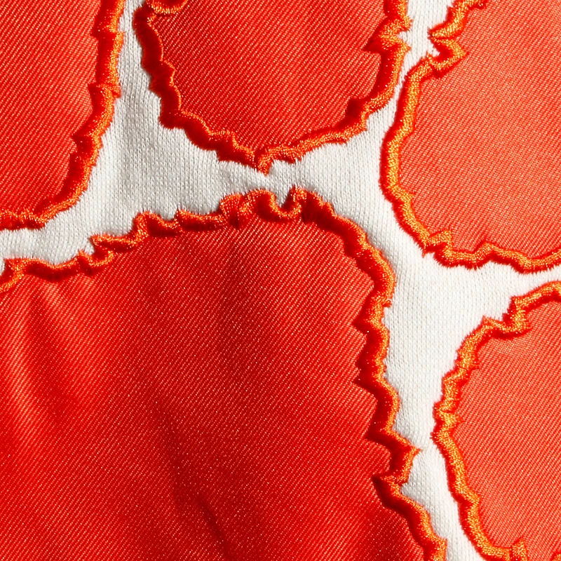 Sweat à capuche lacets Colosseum Cream Clemson Tigers 2.0 pour hommes