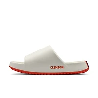 Men's Nike Clemson Tigers Calm Slides 2.0