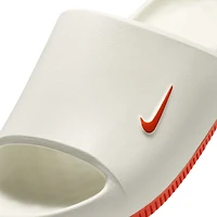 Men's Nike Clemson Tigers Calm Slides 2.0