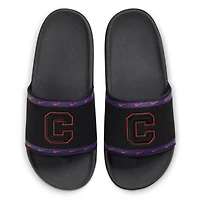 Men's Nike Clemson Tigers Team Off-Court Slide Sandals