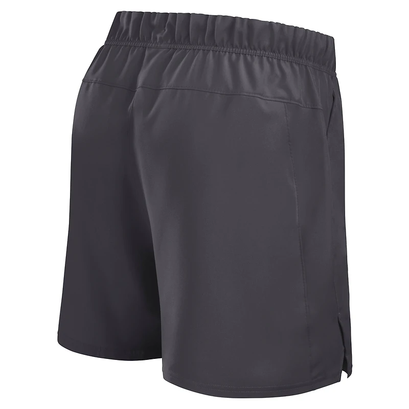Men's Nike Clemson Tigers Primetime Victory Dri-FIT Shorts
