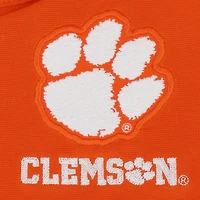 NI4 CLEM ORNGE NIKE COACH SS LWT JKT JACMENQZP