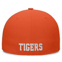 Men's Nike Orange Clemson Tigers On-Field Pro Fitted Hat