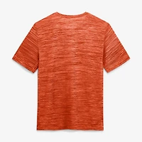 Men's Nike Orange Clemson Tigers Sideline Velocity Dri-FIT T-Shirt